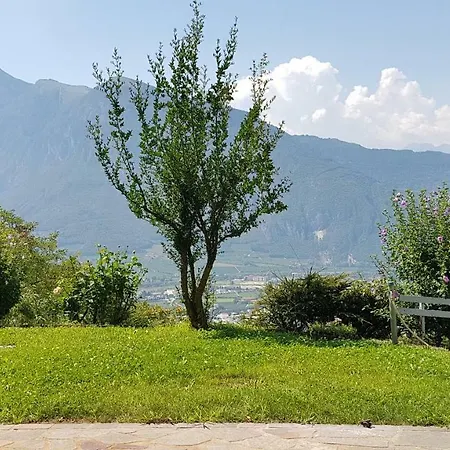 Victorhill Apartamento Trento