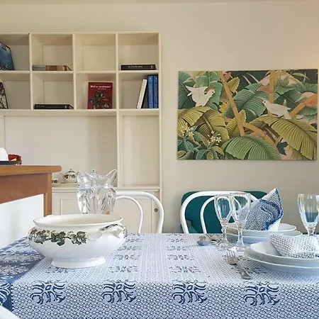 Victorhill Apartamento *