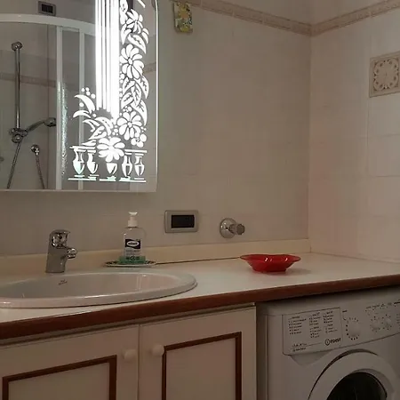 Victorhill Apartamento *